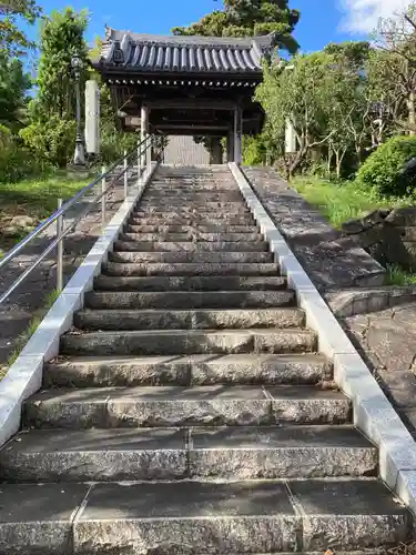 東漸寺(神奈川県)