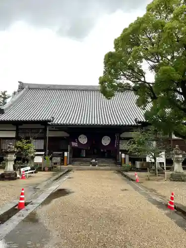 大樹寺（松安院大樹寺）(愛知県)