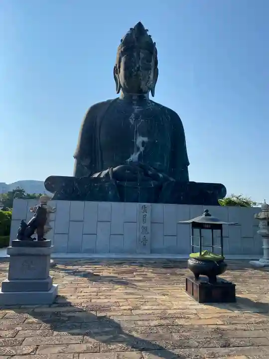 玉之森稲荷社(長崎県)