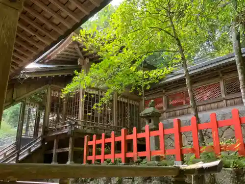 敢國神社(三重県)