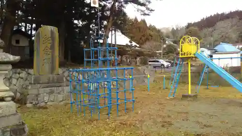 石井神社の建物その他