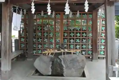 御嶽神社茅萱宮(岐阜県)