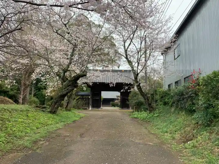 円天寺(千葉県)