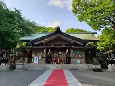 東郷神社(東京都)