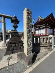 羽田神社(東京都)