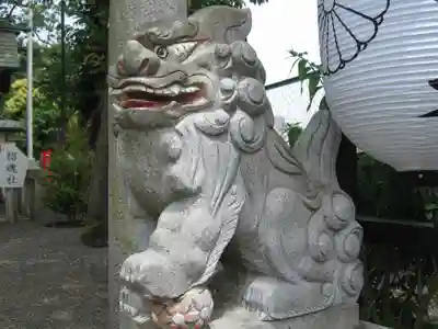 （芝生）浅間神社(神奈川県)