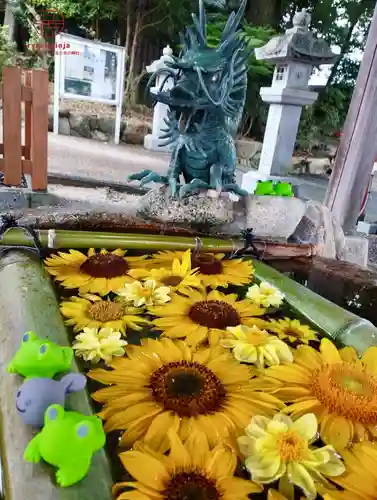 立志神社(滋賀県)