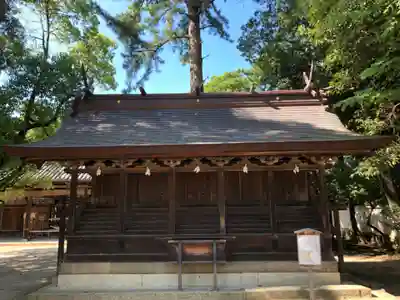 白鳥神社(香川県)