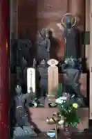 安楽寺(滋賀県)