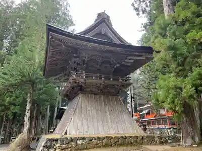 壇上伽藍(和歌山県)
