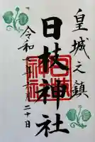 日枝神社(東京都)