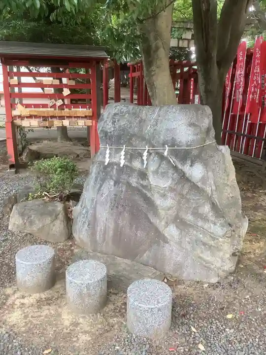 羽田八幡宮(愛知県)