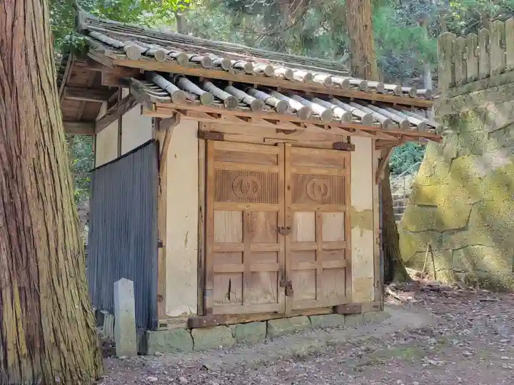 龍野神社(兵庫県)