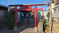 野木神社(群馬県)