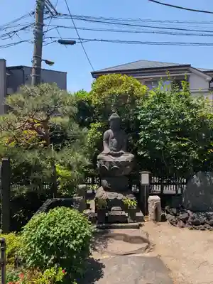根生院(東京都)