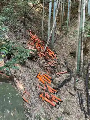 大岩大神(京都府)