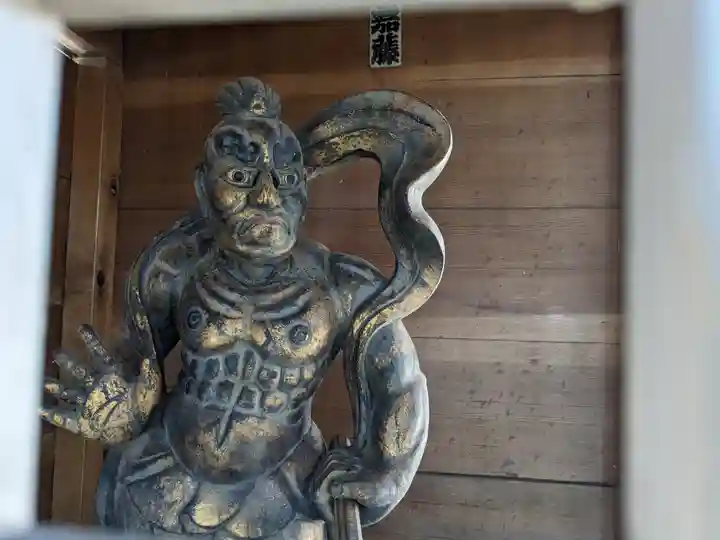 天王山 安楽寺(福井県)