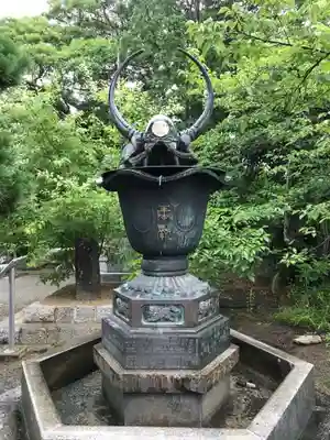 光雲神社(福岡県)