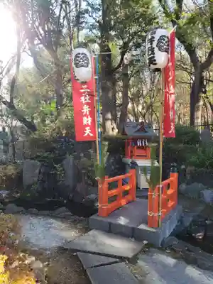 熊野神社(東京都)