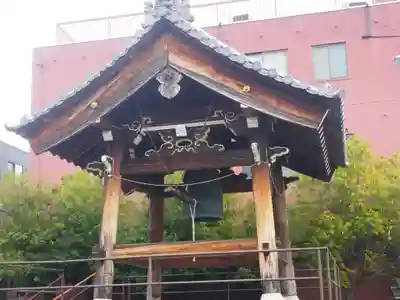 北向山不動院(京都府)