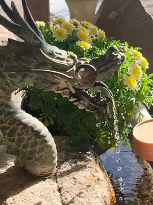 小川諏訪神社(福島県)