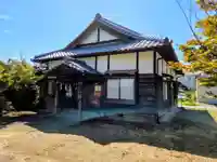 大我井神社(埼玉県)