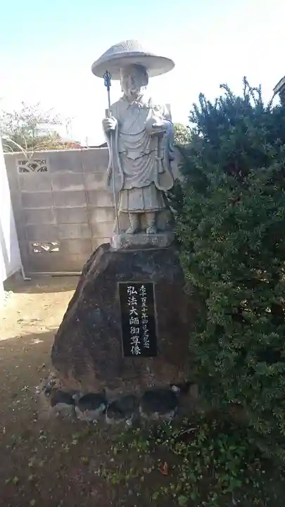 蓮葉院跡のその他建物