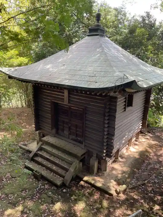 法然寺(香川県)