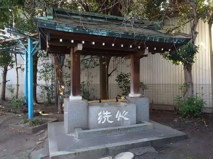 白髭神社(東京都)