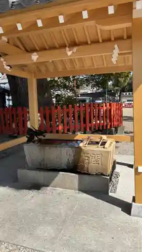 百舌鳥八幡宮(大阪府)