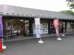 池上本門寺の食事