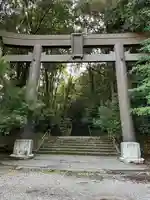 槵觸神社(宮崎県)