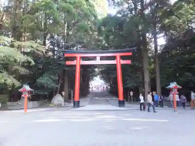 霧島神宮(鹿児島県)
