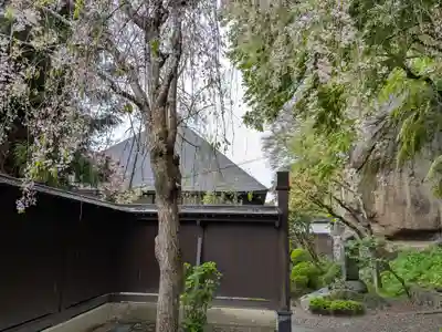 宝珠山 立石寺(山形県)