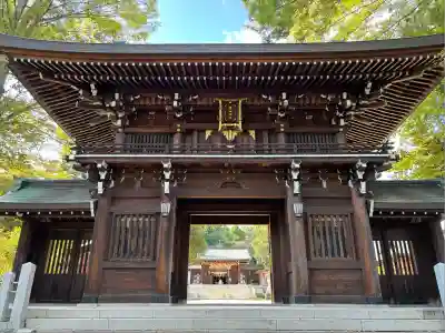 速谷神社(広島県)
