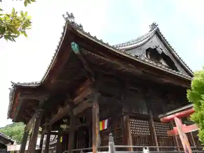浄信寺(滋賀県)