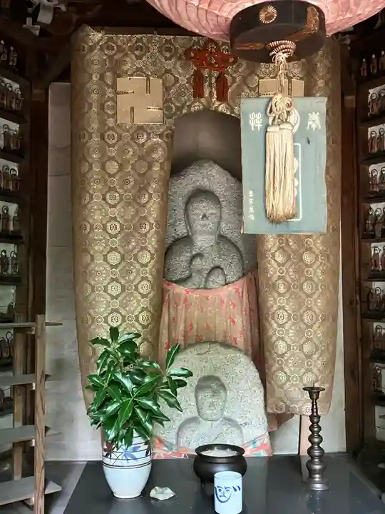 求法寺(滋賀県)