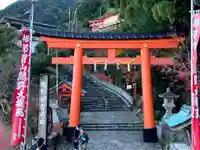 熊野那智大社(和歌山県)