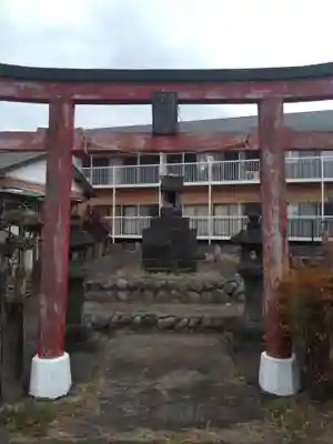 山神社(静岡県)