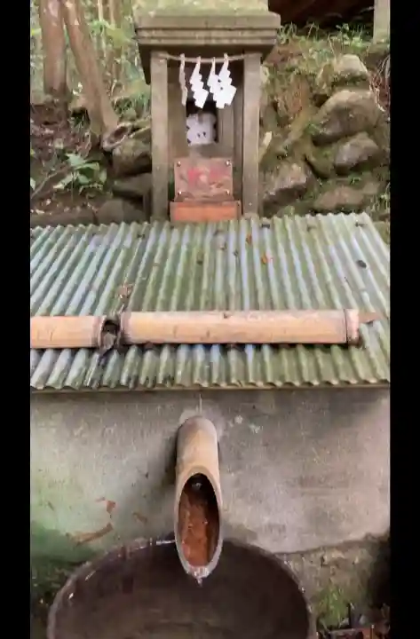 宝登山神社(埼玉県)