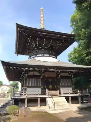 三寳寺のその他建物