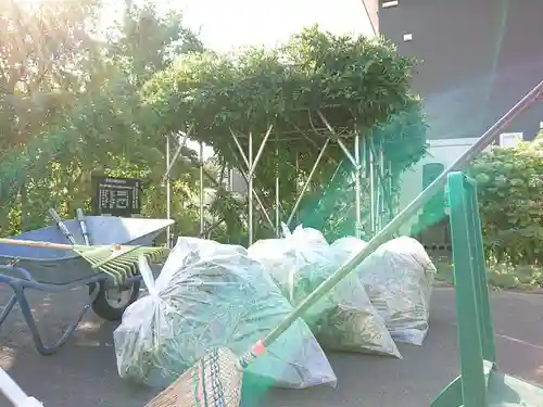 極楽山　浄土寺(北海道)