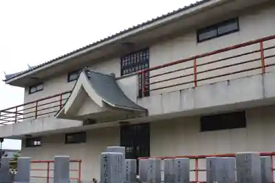 紫雲院(奈良県)