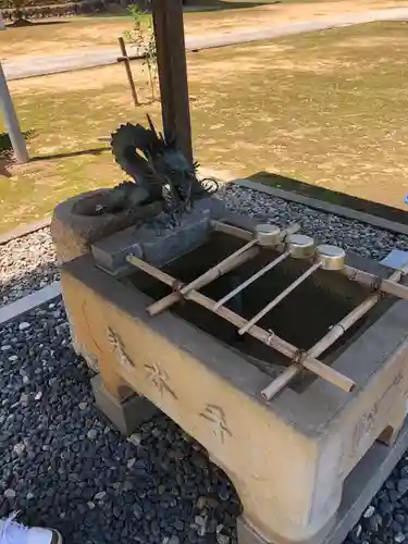 清瀧神社(福井県)
