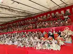 素盞雄神社(東京都)