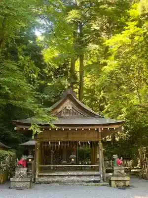 貴船神社(京都府)