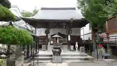 善楽寺(高知県)