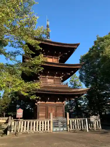 日吉神社のその他建物