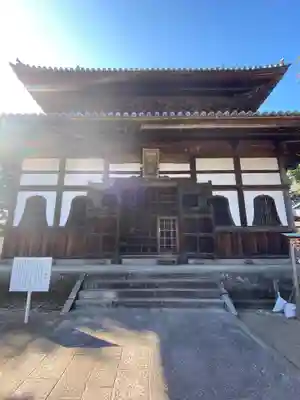 善導寺のその他建物