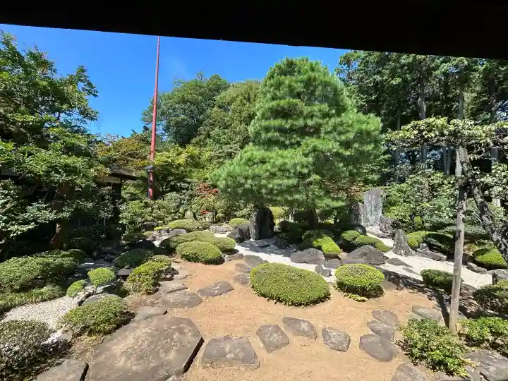 喜多院(埼玉県)